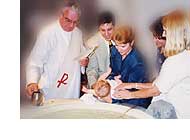 Baptism