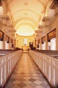 Church Interior