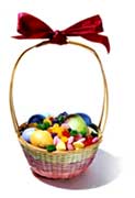 Easter Basket