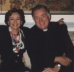 Fr. Mark & Mildred