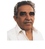 Gabriel Garcia Marquez