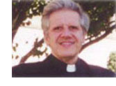 Father Raymond K. Petrucci