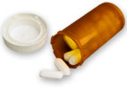 Pill Bottle