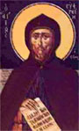 Saint Ephrem