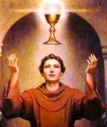 Saint Pascal