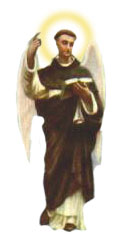 St. Vincent Ferrer